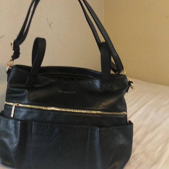 The honest co. Diaper and stroller bag - Picture 4 of 6